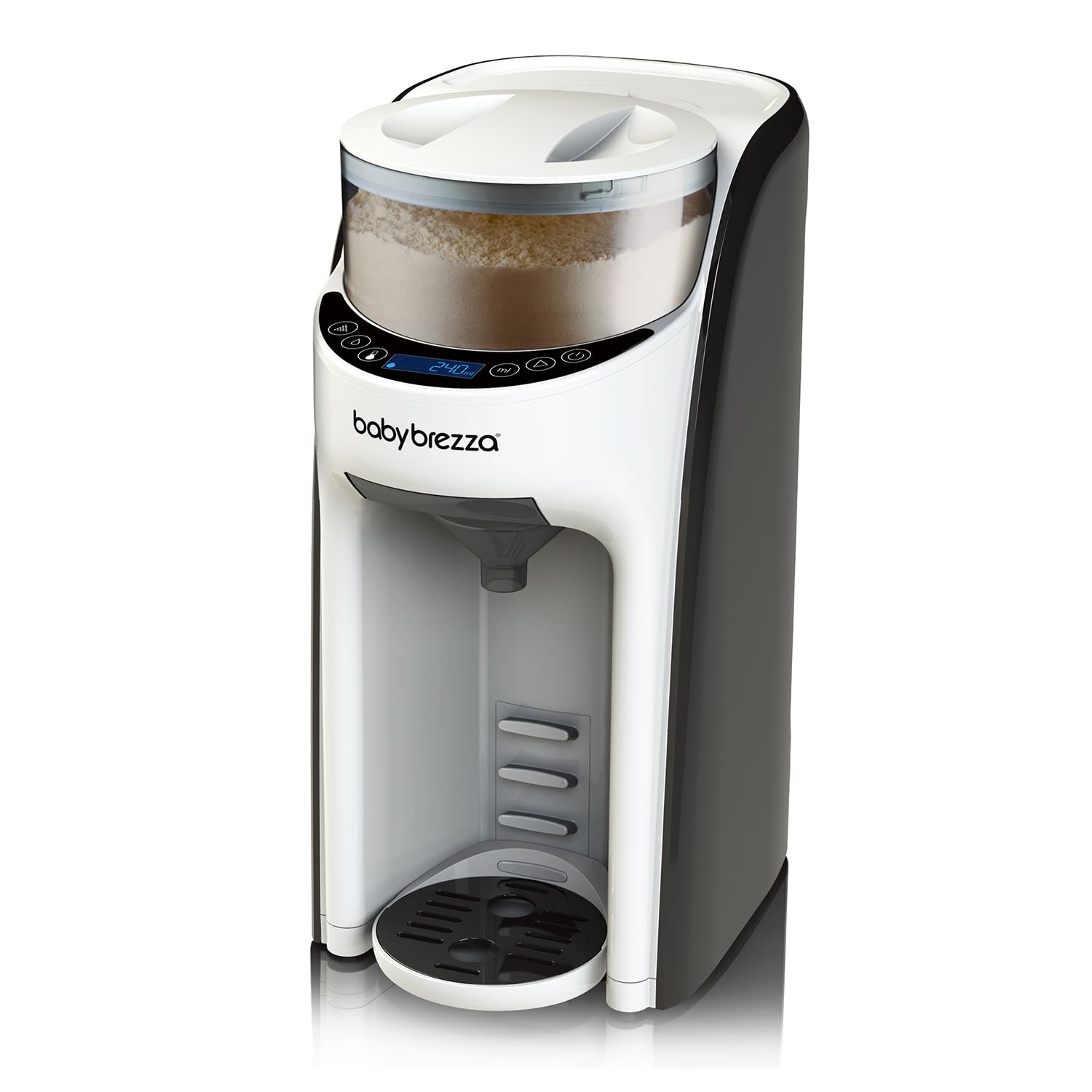 ミルク Baby Brezza Formula Pro Advanced Baby Brezza Formula Pro Advanced Formula Dispenser Machine